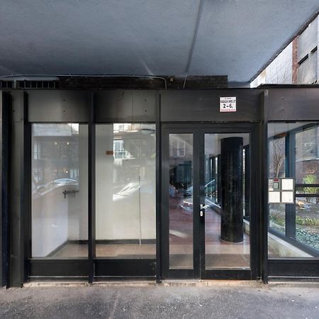 New Design Apartment By Gozsdu Court Budapest Exterior photo